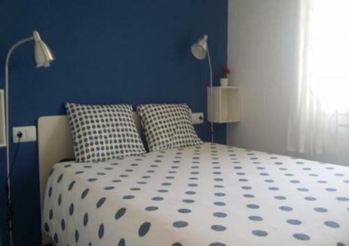 Apartamento Laura La Fosca