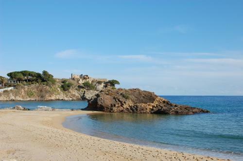 Apartamento Laura La Fosca