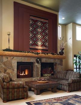 Hotel Squaw Valley Lodge