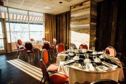 Posada Auberge Des �les