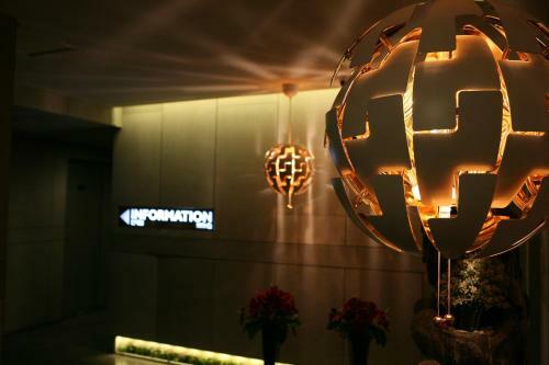 Motel Hotel Q Chuncheon
