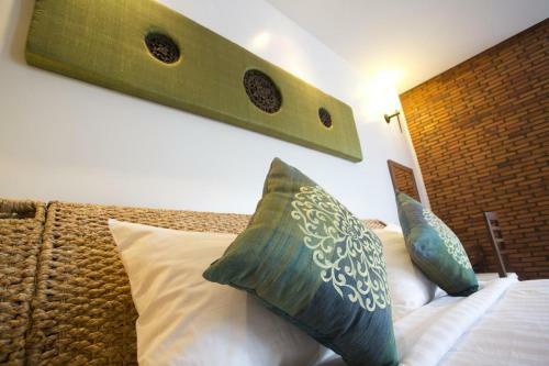 Hotel Away Villa Salt Phnom Penh