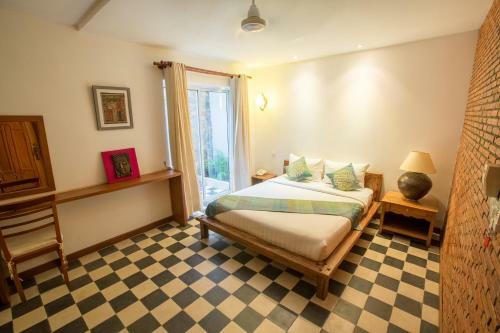 Hotel Away Villa Salt Phnom Penh