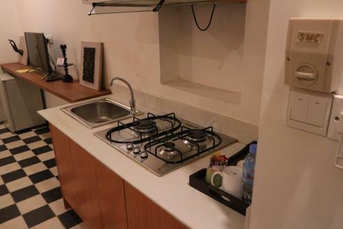Hotel Away Villa Salt Phnom Penh