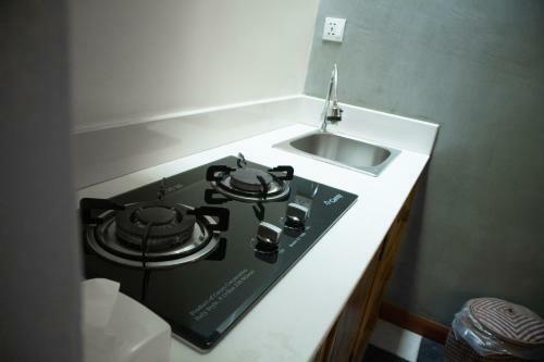 Hotel Away Villa Salt Phnom Penh