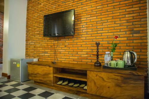 Hotel Away Villa Salt Phnom Penh