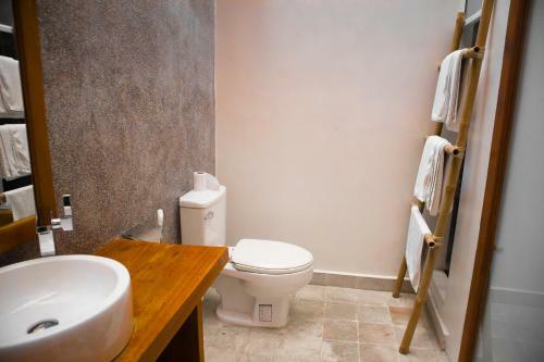 Hotel Away Villa Salt Phnom Penh