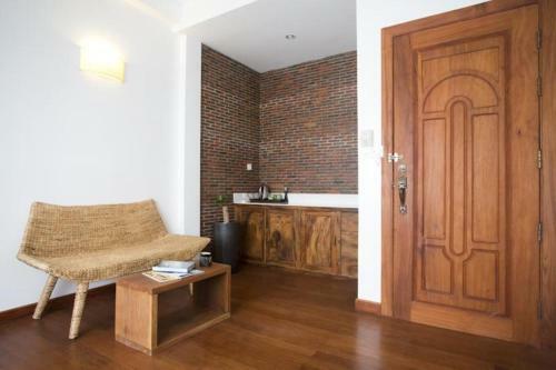 Hotel Away Villa Salt Phnom Penh