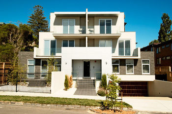 Apartments @ Kew Q45