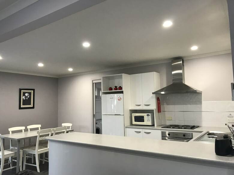 Apartamentos Edgewater Terraces At Metung