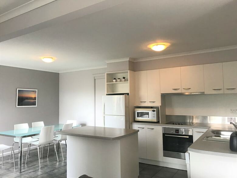 Apartamentos Edgewater Terraces At Metung