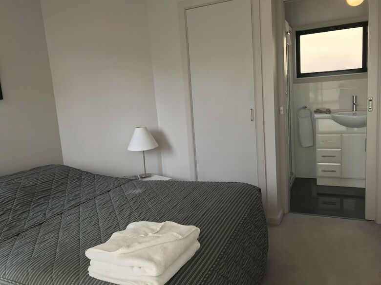 Apartamentos Edgewater Terraces At Metung