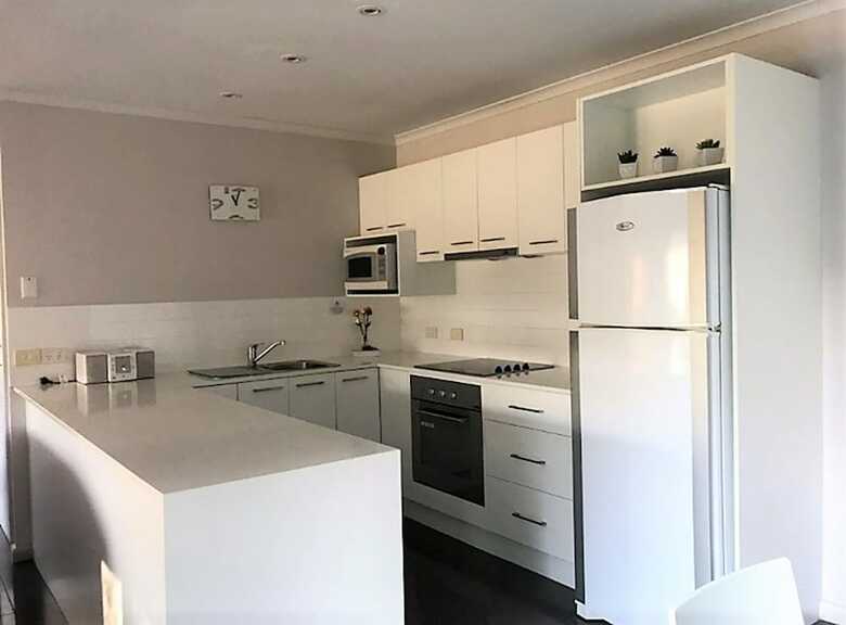 Apartamentos Edgewater Terraces At Metung