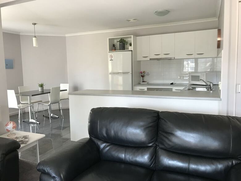 Apartamentos Edgewater Terraces At Metung