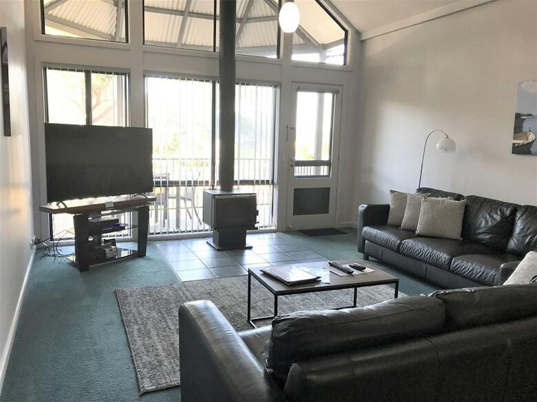 Apartamentos Edgewater Terraces At Metung