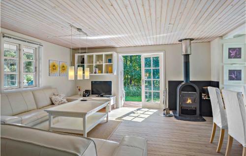 Holiday Home Rimmen Asaa IV