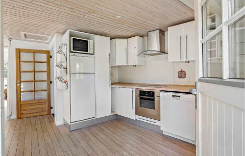 Holiday Home Rimmen Asaa IV