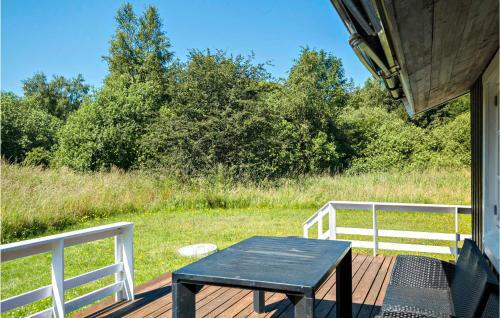 Holiday Home Rimmen Asaa IV