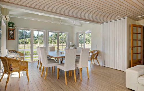 Holiday Home Rimmen Asaa IV
