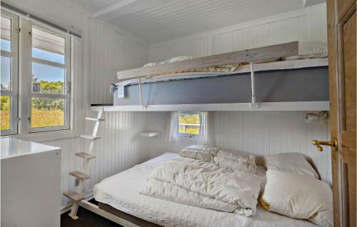 Holiday Home Rimmen Asaa IV