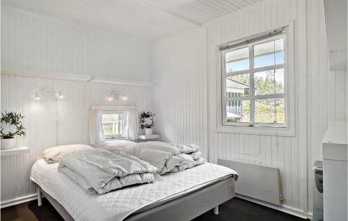 Holiday Home Rimmen Asaa IV