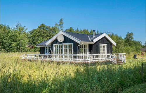 Holiday Home Rimmen Asaa IV