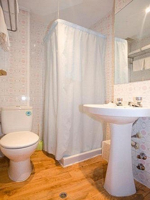Hostal Lizana