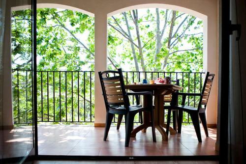 Apartamentos Golf Place