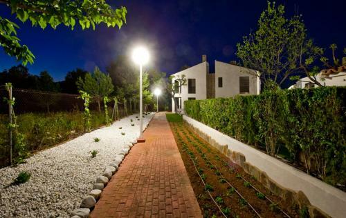 Apartamentos Golf Place