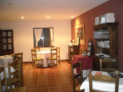 Hotel Rural El Linaje De Los Cinco Sombreros