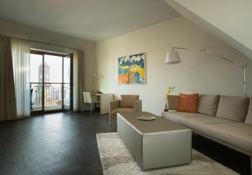 Rostock Apartment Living Hotel