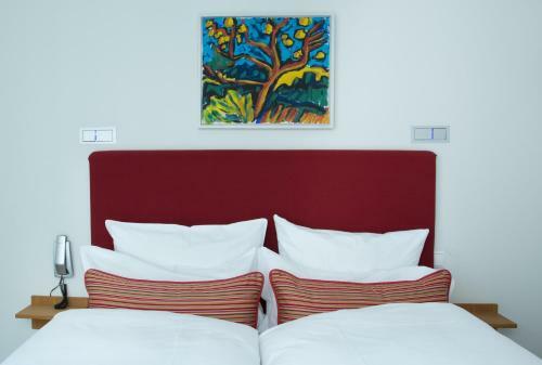 Rostock Apartment Living Hotel