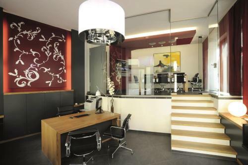 Rostock Apartment Living Hotel