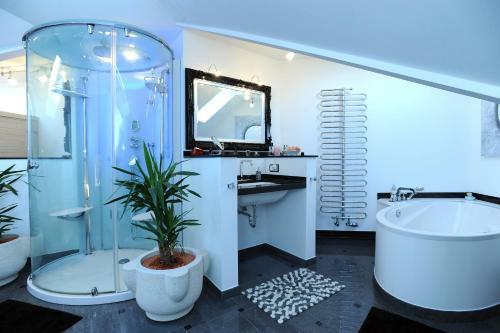 Luxury Apartment Bonn