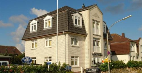 Apartamento Haus-berthin-bleeg-app-1