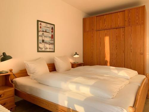 Apartamento Schloss Am Meer App 9