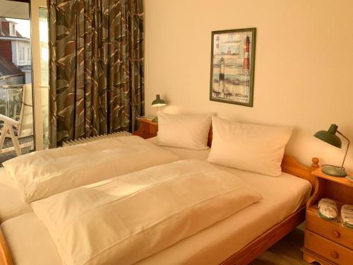 Apartamento Schloss Am Meer App 9