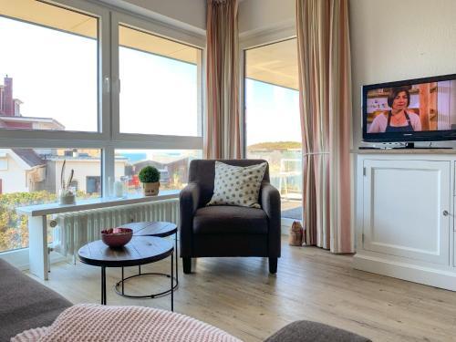 Apartamento Schloss Am Meer App 9