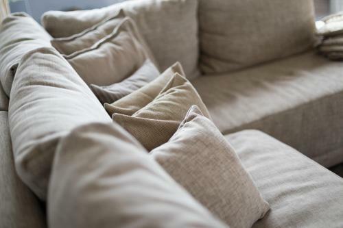 Apartamento An Der Seeduene App Meerblick