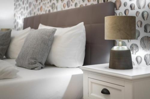 Apartamento Strandgut Wohnung 5