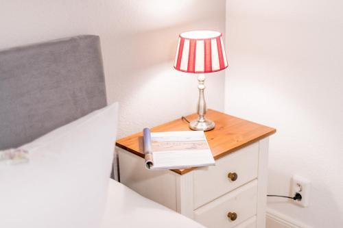 Apartamento Haus Im Grund 23b Whg 71