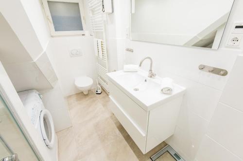 Apartamento Haus Im Grund 23b Whg 71