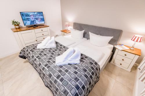 Apartamento Haus Im Grund 23b Whg 71