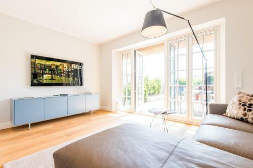 Ferienhaus Osterweg