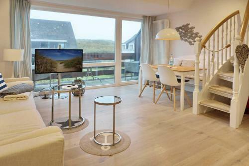Apartamento Kleine Insel