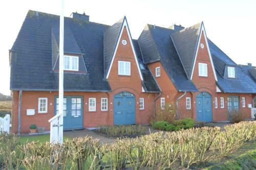 Apartamento Am-heidepark-1c