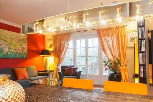 Apartamento Malvenh�s, Appam Dorfteich