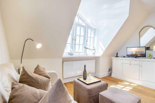Apartamento Haus Am Strand App Sunrise
