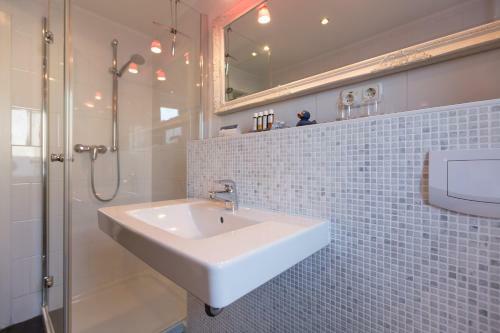 Apartamento Kuerzdoerfers App 2 Eg