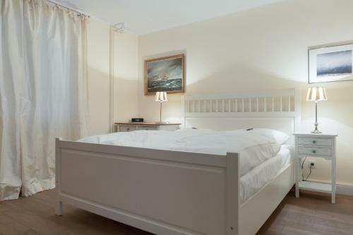 Apartamento Kuerzdoerfers App 2 Eg